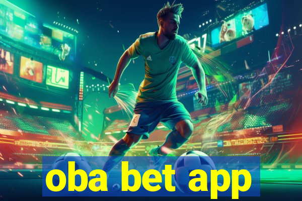 oba bet app